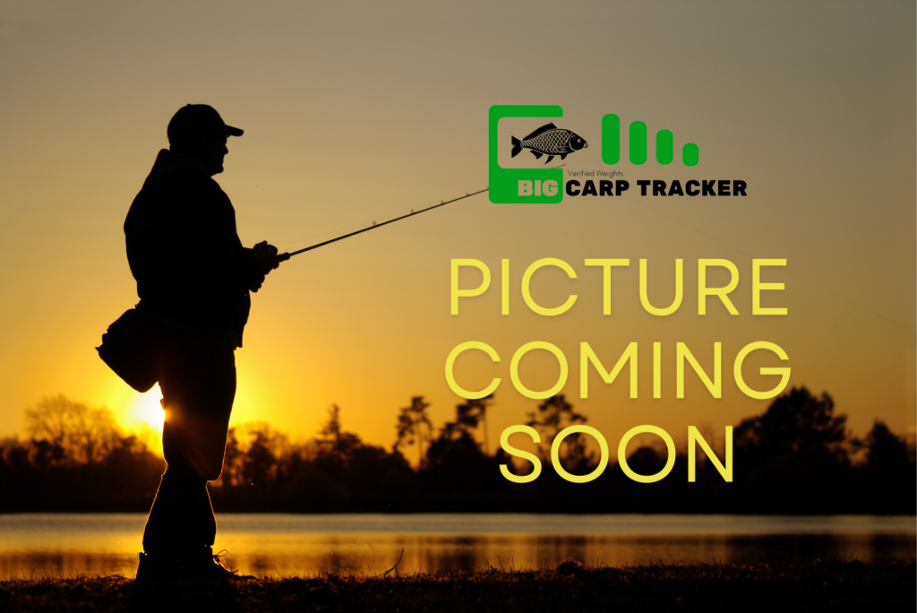 French lake big carp tracker name